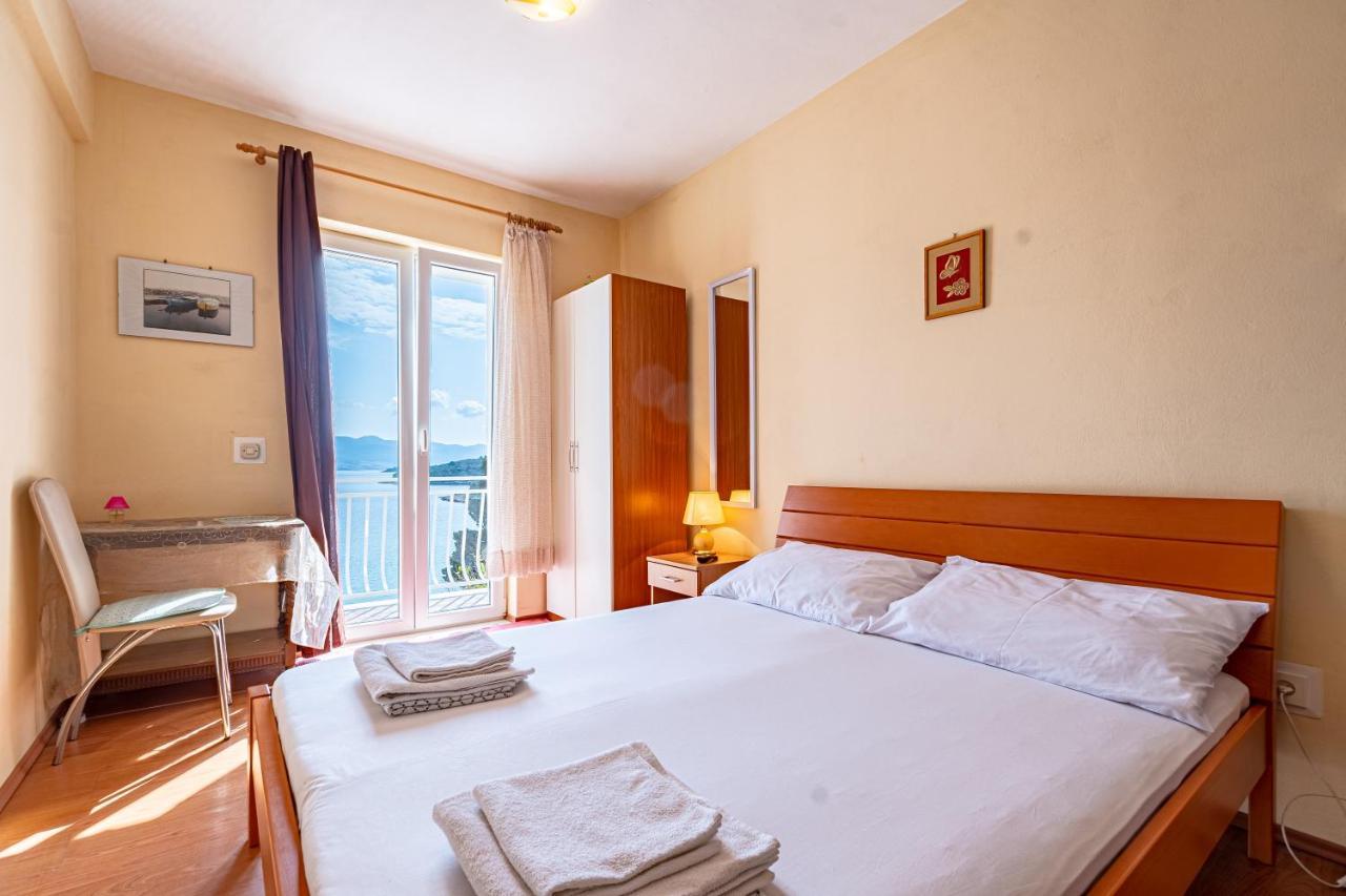 Siriscevic Apartment Korcula Town Exterior photo