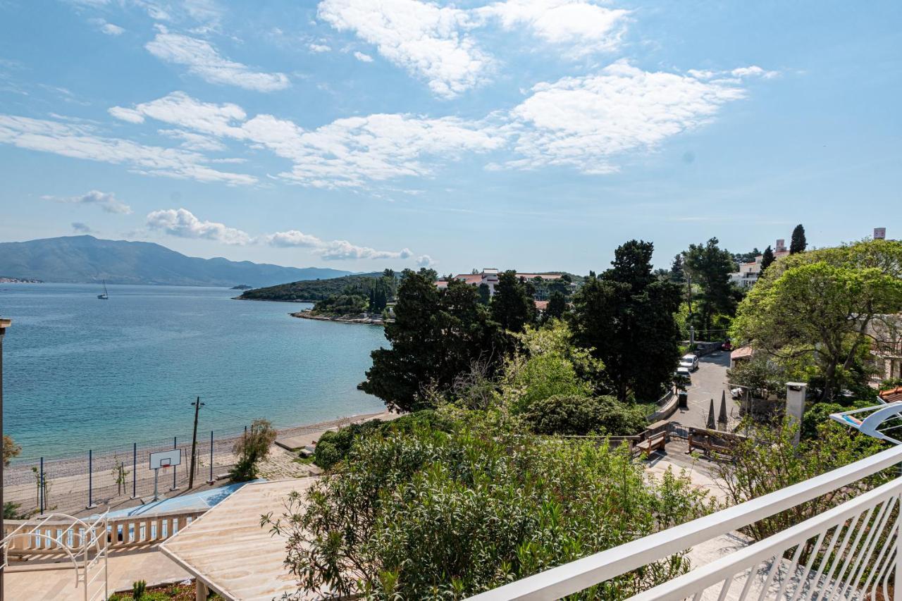 Siriscevic Apartment Korcula Town Exterior photo