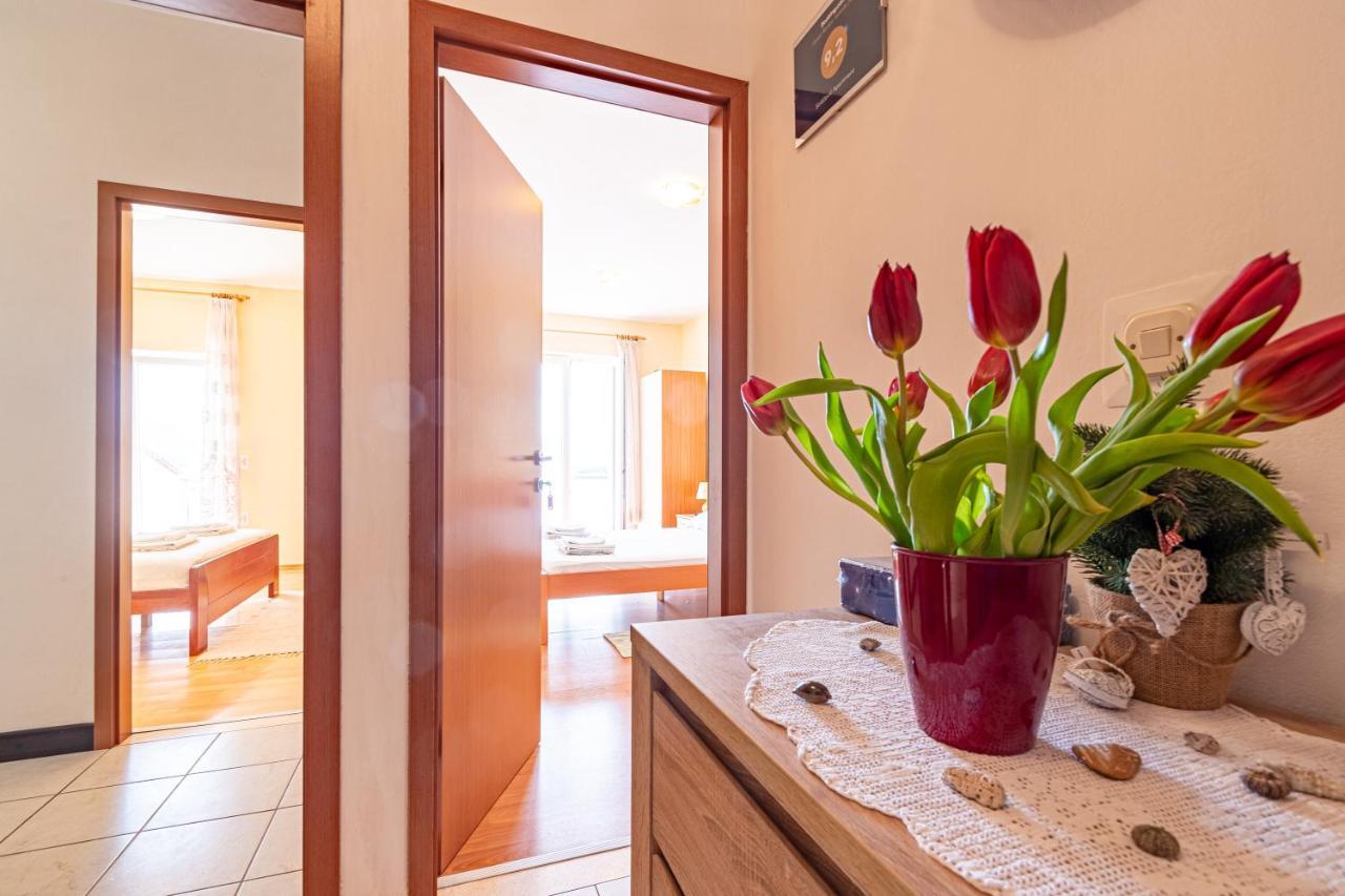 Siriscevic Apartment Korcula Town Exterior photo